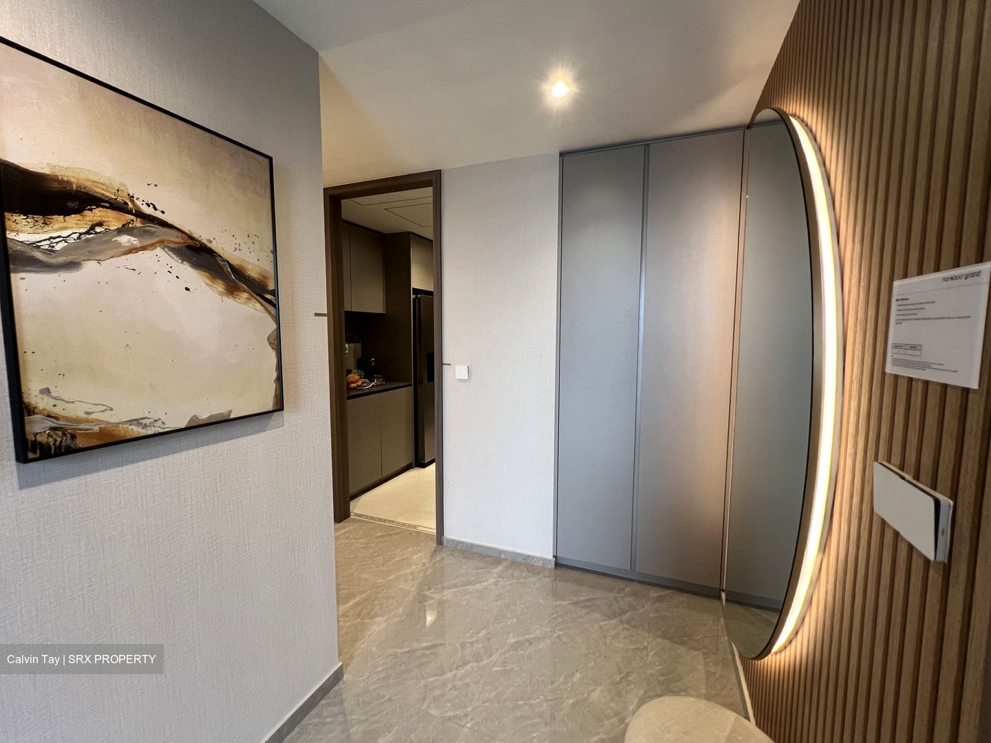 Norwood Grand (D25), Apartment #557575821